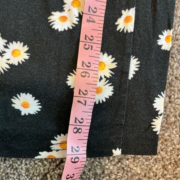 🩷Rue21 Black and White Spaghetti Strap Sundress - Picture 4 of 4